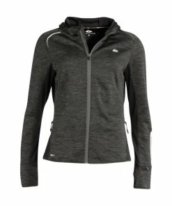 Acheter ???? SWEAT ???? SHIRT Running Femme ATHLI-TECH GLYNE 300 SWEAT ZIP ⭐