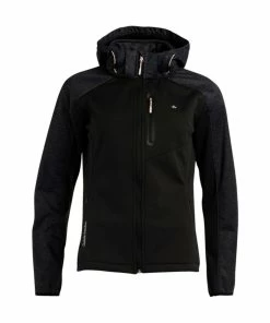Acheter ???? VESTE TECHNIQUE Randonnée Femme WANABEE IRIS SOFTSHELL ????