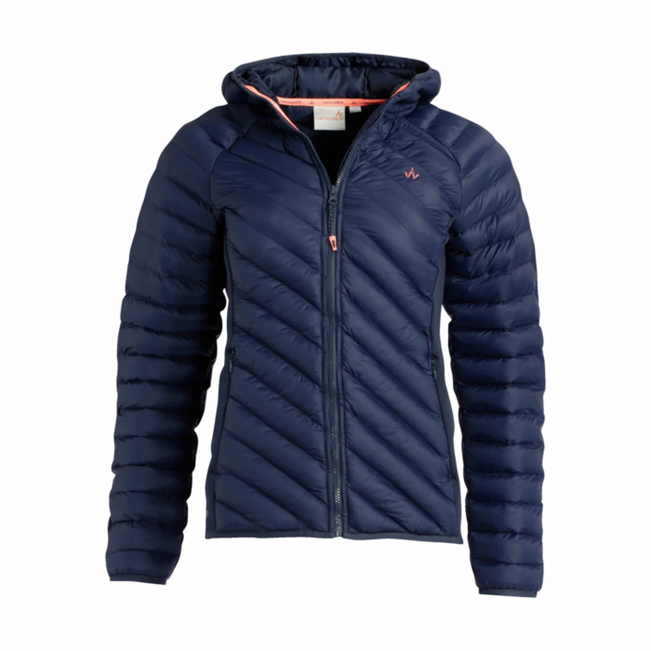 Bon marché ???? VESTE Randonnée Femme WANABEE INDI ❤️ 3 Bon marché ???? VESTE Randonnée Femme WANABEE INDI ❤️