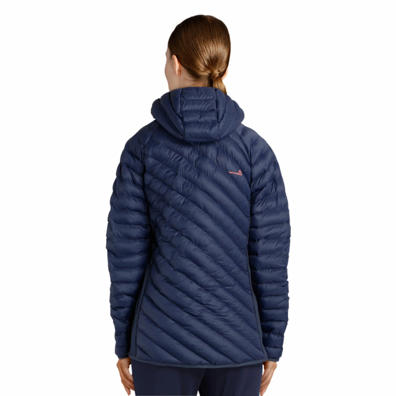 Bon marché ???? VESTE Randonnée Femme WANABEE INDI ❤️ 5 Bon marché ???? VESTE Randonnée Femme WANABEE INDI ❤️ – Image 3