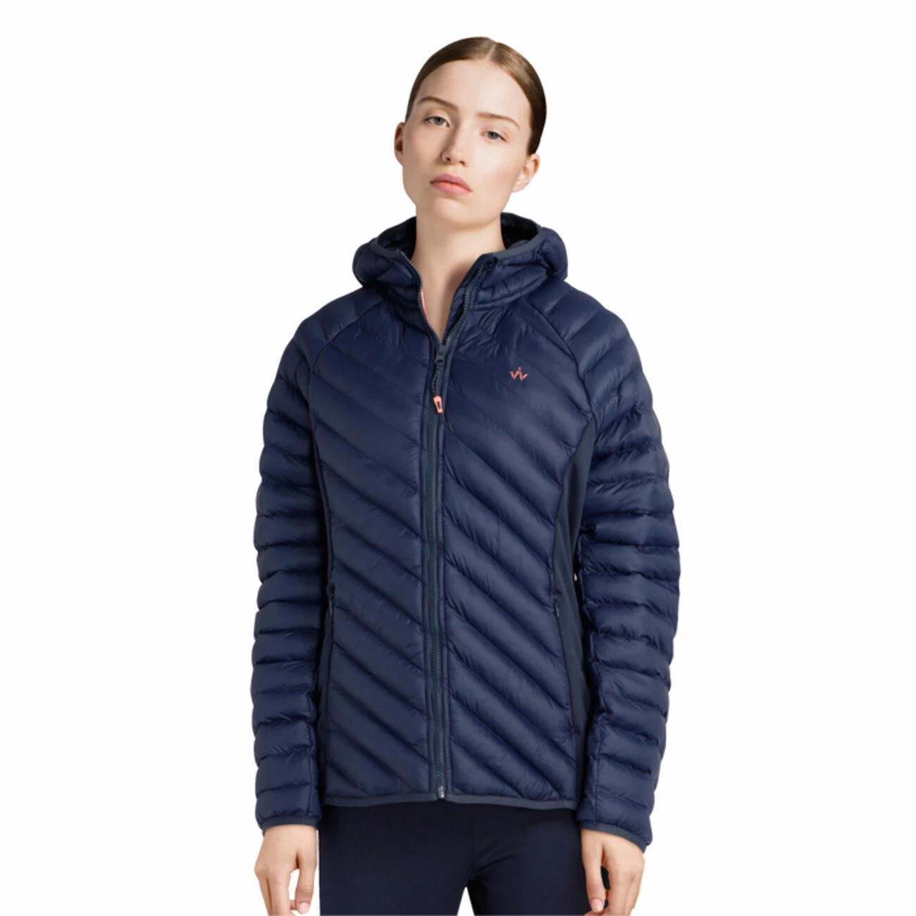 Bon marché ???? VESTE Randonnée Femme WANABEE INDI ❤️ 6 Bon marché ???? VESTE Randonnée Femme WANABEE INDI ❤️ – Image 4