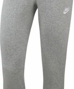 Sortie ???? PANTALON Training Femme NIKE NSW ESSENTIAL FLC ✔️