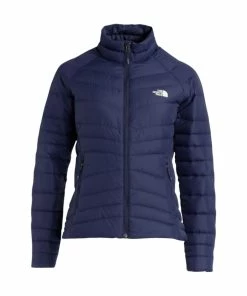 Bon marché ???? VESTE Randonnée Femme THE NORTH FACE COMBAL DOWN ????