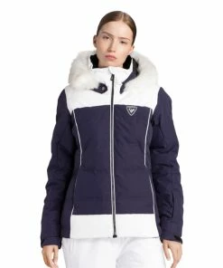 Budget ???? VESTE Ski Femme ROSSIGNOL SLEET POLYDOWN ???? -ADIDAS Store 1457331 8967572029470