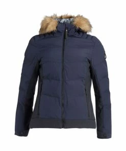Budget ✨ BLOUSON Ski Femme EIDER ROYS ⌛