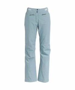 Budget ???? PANTALON Ski Femme EIDER CEMA ????