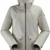 Bon marché ???? BLOUSON Ski Femme EIDER WHITE WAY ????