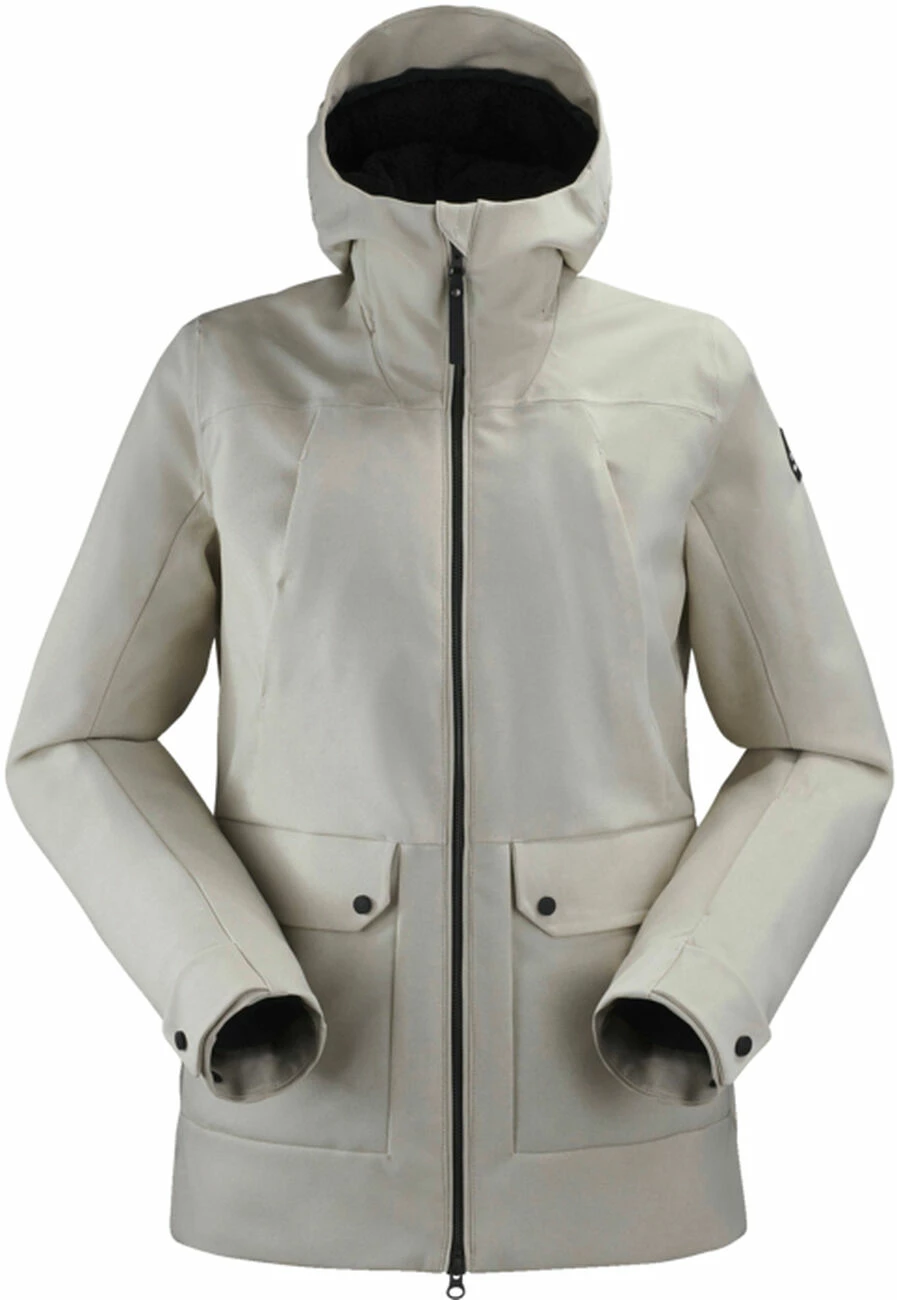 Bon marché ???? BLOUSON Ski Femme EIDER WHITE WAY ???? 3 Bon marché ???? BLOUSON Ski Femme EIDER WHITE WAY ????