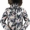 Acheter ???? BLOUSON Ski Femme EIDER THE ROCKS PRINT ???? -ADIDAS Store 1458399 8966199214110