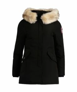 Tout neuf ???? Parka SUBPRIME FLO ????