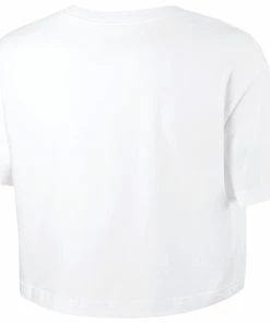 Offres ❤️ TEE ???? SHIRT MC Multisport Femme NIKE NSW ESSNTL CRP ICN FTR ???? -ADIDAS Store 1467351 8967627866142