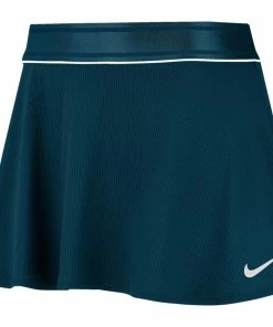 Acheter ⌛ JUPE Tennis Femme NIKE NKCT FLOUNCY ???? SKIRT ????