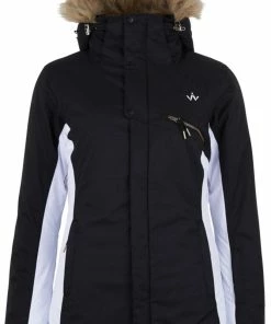 Meilleure vente ???? VESTE Ski Femme WANABEE BRIDGET 200 ????