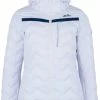 Bon marché ???? DOUDOUNE Ski Femme ELLESSE CORTINA ????