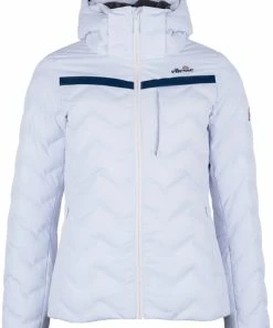 Bon marché ???? DOUDOUNE Ski Femme ELLESSE CORTINA ????