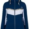 Promo ???? BLOUSON Ski Femme ELLESSE CORTINA FULL ZIP ????