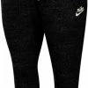 Tout neuf ???? PANTALON Multisport Femme NIKE Nike Sportswear Vintage (grande Taille) ⭐ -ADIDAS Store 1474449 8966564184094