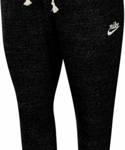 Tout neuf ???? PANTALON Multisport Femme NIKE Nike Sportswear Vintage (grande Taille) ⭐