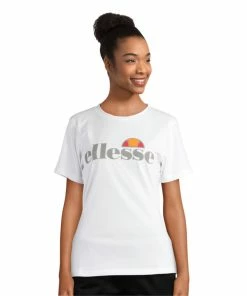 Top 10 ⌛ TEE ???? SHIRT Multisport Femme ELLESSE ZUNIS ???? -ADIDAS Store 1477805 8967746551838