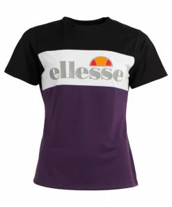Offres ???? TEE ???? SHIRT MC Multisport Femme ELLESSE KARRIS ????