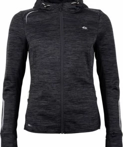 Sortie ✨ VESTE Running Femme ATHLI-TECH LARY 300 ????