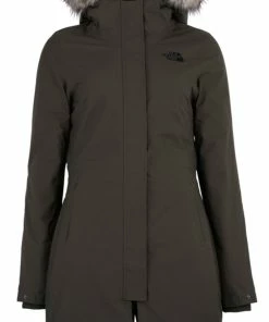 Budget ???? VESTE Randonnée Femme THE NORTH FACE ZANEK ????