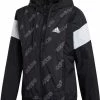 Le moins cher ???? COUPE-VENT Femme ADIDAS GRAPHIC FAV â 2 Le moins cher ???? COUPE-VENT Femme ADIDAS GRAPHIC FAV â -ADIDAS Store 1479929 8966702071838