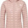 Meilleure vente ???? VESTE Randonnée Femme THE NORTH FACE THERMOBALL ECO ????