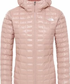 Meilleure vente ???? VESTE Randonnée Femme THE NORTH FACE THERMOBALL ECO ????