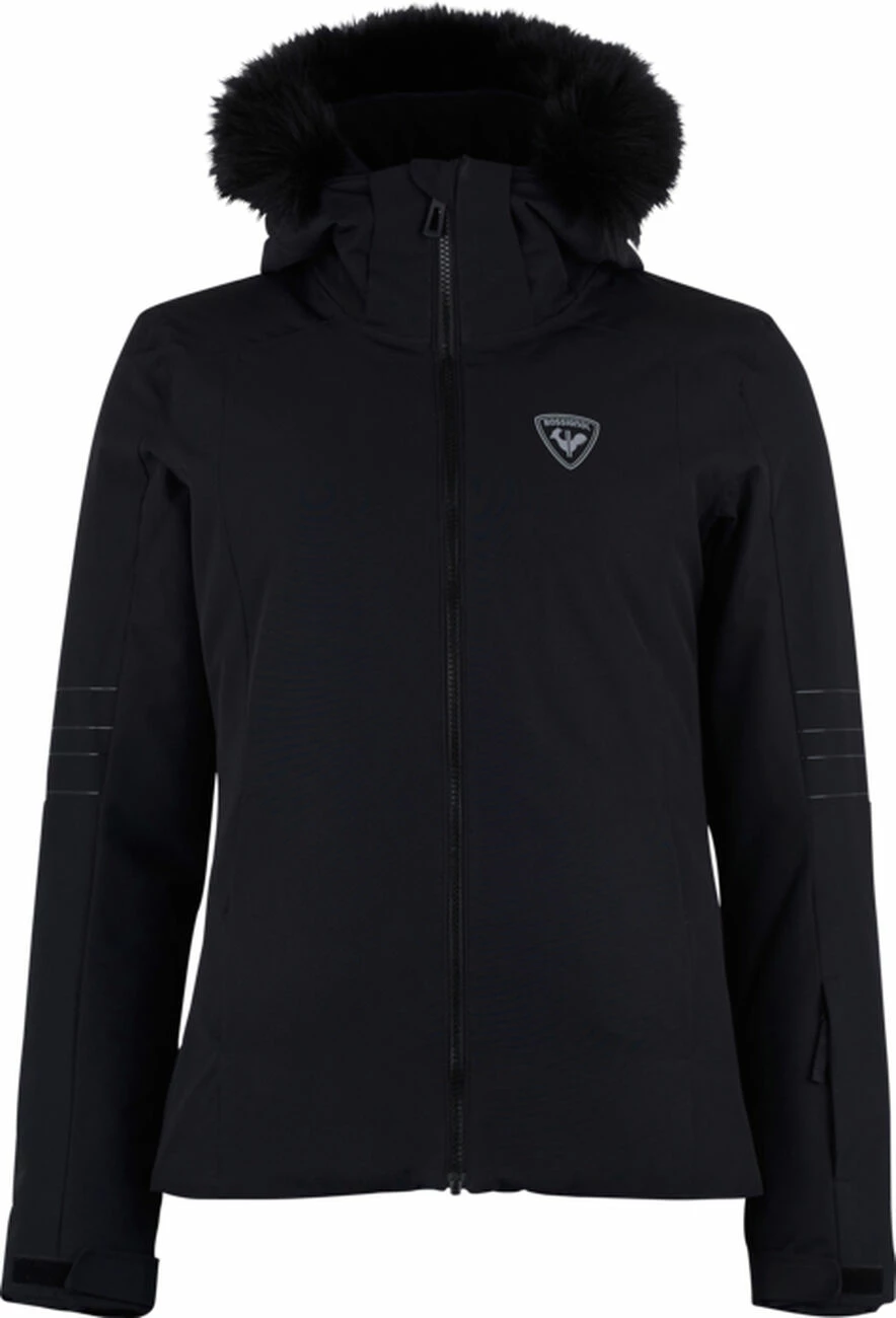 Acheter ???? VESTE Ski Femme ROSSIGNOL Veste De Ski Femme ROSSIGNOL NORA ⌛ 4 Acheter ???? VESTE Ski Femme ROSSIGNOL Veste De Ski Femme ROSSIGNOL NORA ⌛ – Image 2