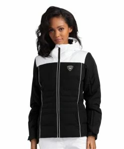 Tout neuf ???? VESTE Ski Femme ROSSIGNOL GO STRAIGHT ???? -ADIDAS Store 1483886 8967827685406