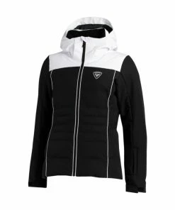 Tout neuf ???? VESTE Ski Femme ROSSIGNOL GO STRAIGHT ???? -ADIDAS Store 1483886 8967827750942