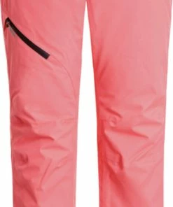 Sortie ???? PANTALON Ski Femme ICEPEAK WADDED TROUSERS CURLEW ????