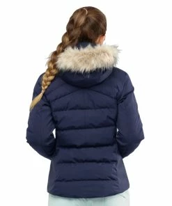 Le moins cher ???? VESTE Ski Femme SALOMON STORMCOZY ???? -ADIDAS Store 1483929 8967814905886