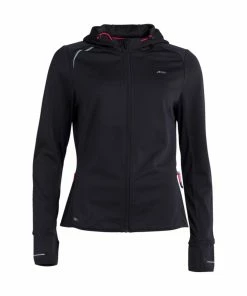 De gros ???? VESTE COUPE VENT Running Femme ATHLI-TECH GLYNE 300 SWS ????