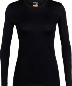 Acheter ❤️ SOUS-VETEMENT HAUT Randonnée Femme ICEBREAKER 200 OASIS ????