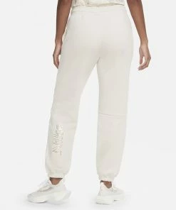 Remise ???? Pantalon Femme NIKE W NSW ICN CLSH PANT FLC BB ???? -ADIDAS Store 1486667 8966939279390