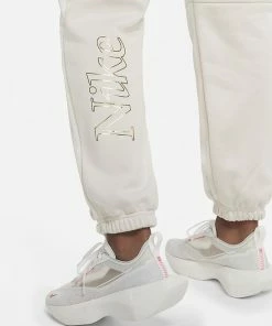 Remise ???? Pantalon Femme NIKE W NSW ICN CLSH PANT FLC BB ???? -ADIDAS Store 1486667 8966939344926