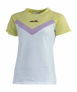 Sortie ???? TEE ???? SHIRT Multisport Femme ELLESSE NEVOLA ???? -ADIDAS Store 1487846 8968028684318
