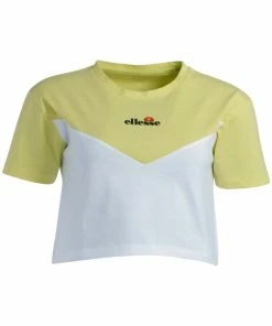 Sortie ???? TEE ???? SHIRT Multisport Femme ELLESSE FUCINO ????