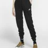 Acheter ???? PANTALON Fitness Femme NIKE NSW ESSNTL REG FLC ???? -ADIDAS Store 1488489 8977122623518