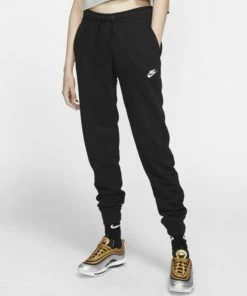 Acheter ???? PANTALON Fitness Femme NIKE NSW ESSNTL REG FLC ????