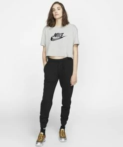 Acheter ???? PANTALON Fitness Femme NIKE NSW ESSNTL REG FLC ???? -ADIDAS Store 1488489 8977122885662