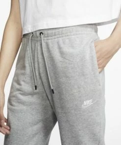 Le moins cher ???? PANTALON Fitness Femme NIKE NSW ESSNTL REG FLC ???? -ADIDAS Store 1488490 8976725442590