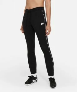Top 10 ⭐ PANTALON Multisport Femme NIKE NSW JOGGER MLNM FLC ????
