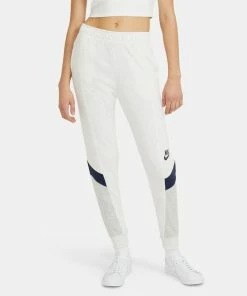 Top 10 ???? PANTALON Multisport Femme NIKE NSW HERITAGE JOGGER FLC ????