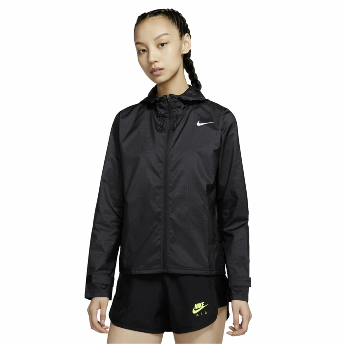 Meilleur prix ???? VESTE Running Femme NIKE ESSENTIAL ???? 6 Meilleur prix ???? VESTE Running Femme NIKE ESSENTIAL ???? – Image 4