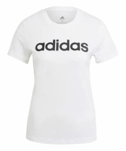 Les meilleures critiques de ???? TEE ???? SHIRT Fitness Femme ADIDAS LIN ⭐