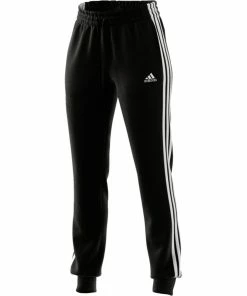 Coupon ???? PANTALON Fitness Femme ADIDAS 3S FT C ????