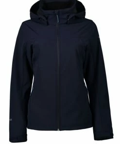 Acheter ⌛ SOFTSHELLS Randonnée Femme ICEPEAK BRENHAM MNE ????